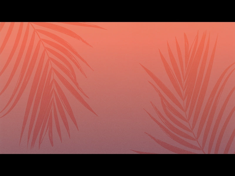 Risen Palms 4