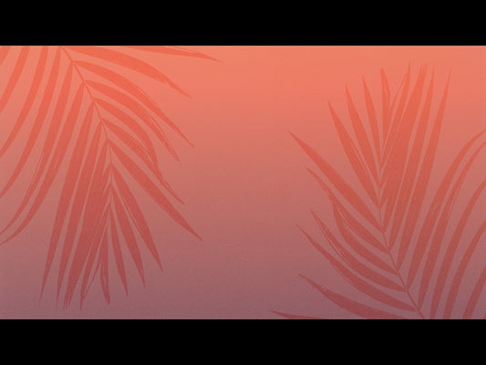 Risen Palms 4