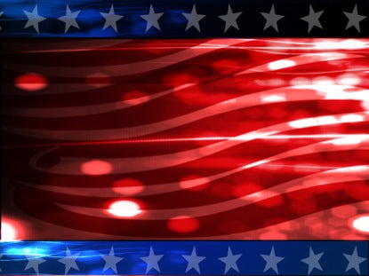 Patriotic Loop 06