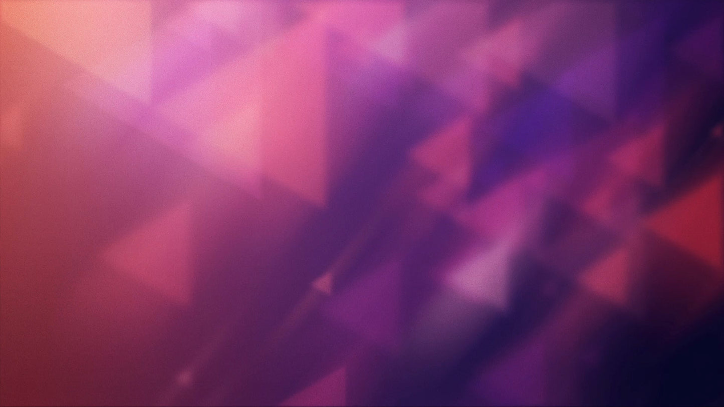 Colorful Polygons 01