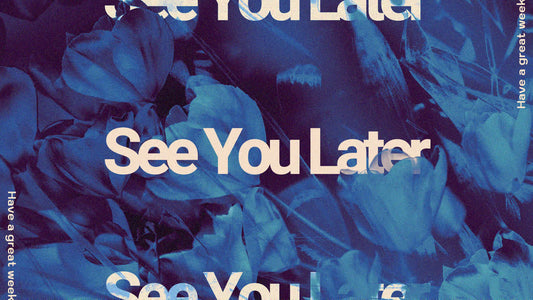 Hyper Bloom See You Later Still