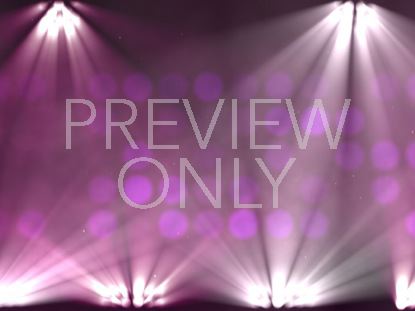 Stage Lights Color Change