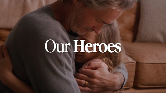 Our Heroes (Fathers Day)