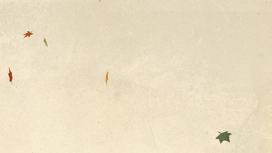 Vintage Fall 05 Still