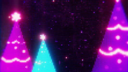 Christmas Led 6 Still
