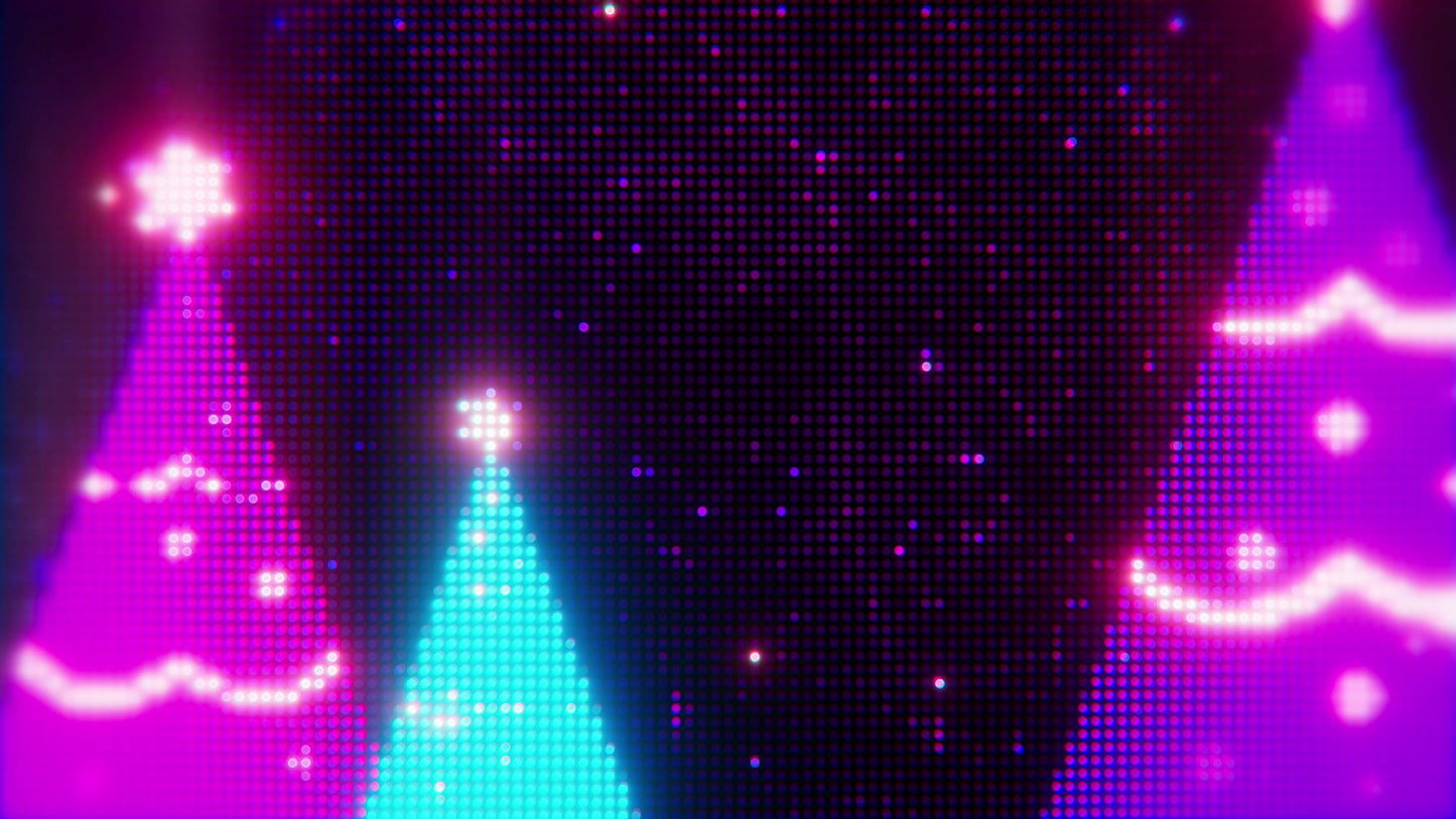 Christmas Led 6
