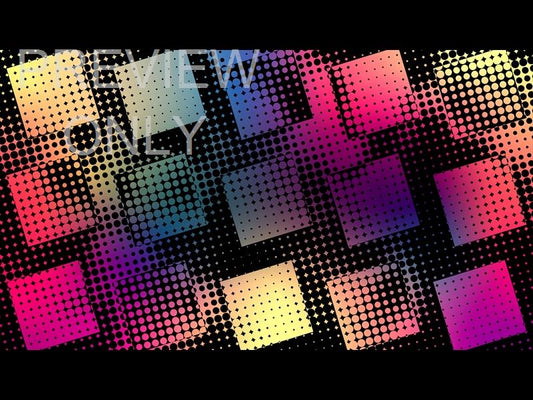 Halftones Gradient 5 Still