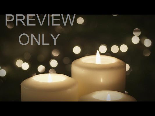 Candlelight Still 01