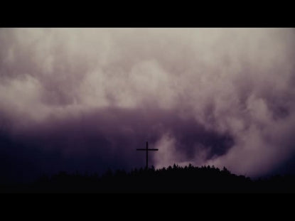 Horizon Crosses Night