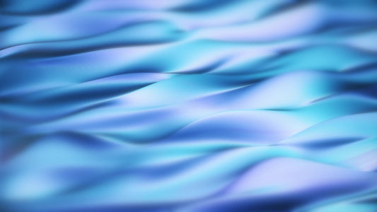 Love Swirls Stream Still