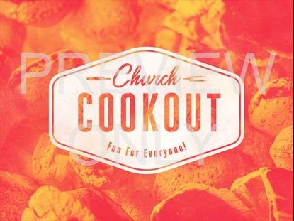 Church Cookout Title 1