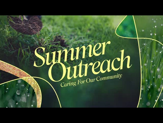 Sun Wave Summer Outreach