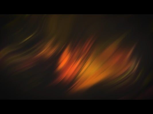 Flowing Fall 1
