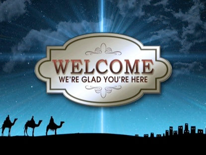 Bethlehem Welcome