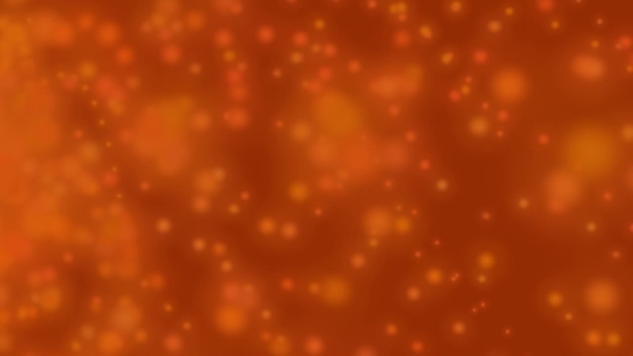 Orange Flow