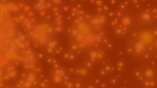 Orange Flow