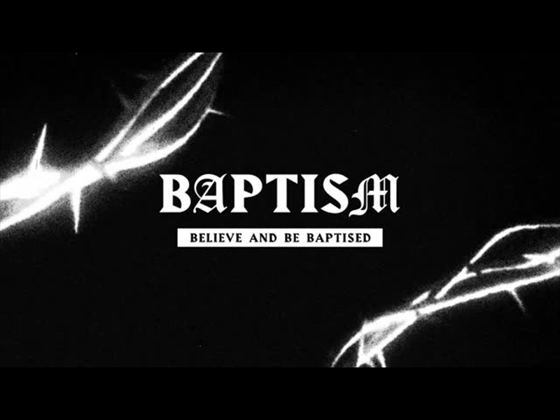 Easter Xxv Service Slide Baptism