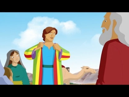 Joseph 1
