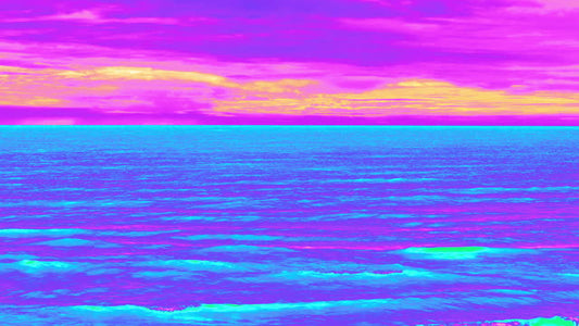 Electric Sunset 9