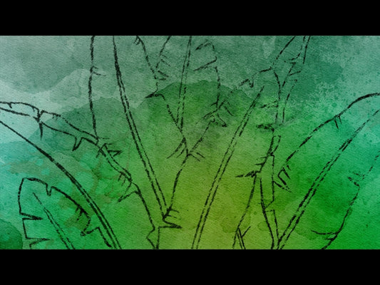 Easter Canvas Loop 07