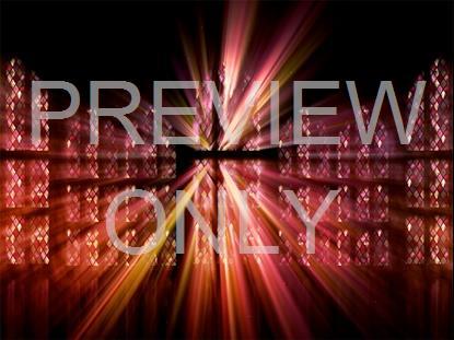 Stained Glass 11 Still