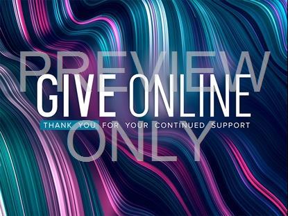 Wavelength Give Online Still