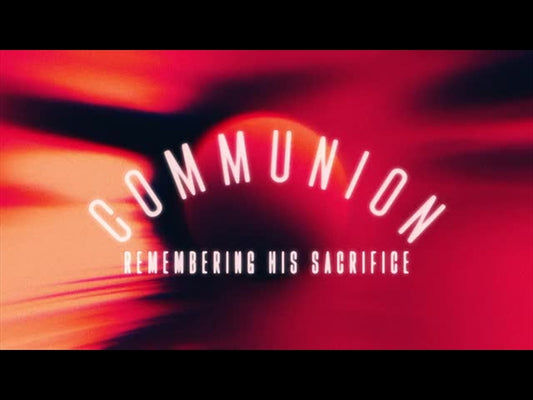 Cirque Communion Loop