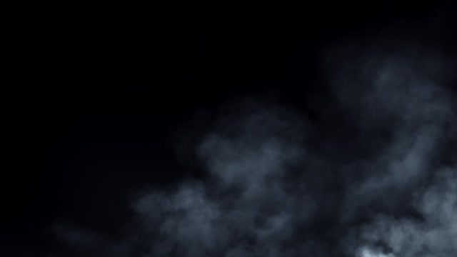 Let the Incense Rise 18
