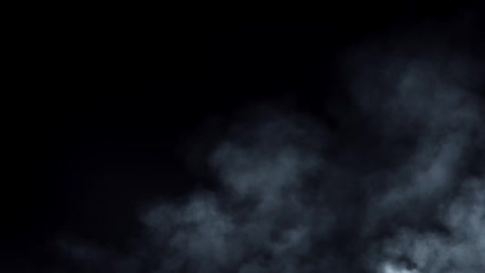 Let the Incense Rise 18