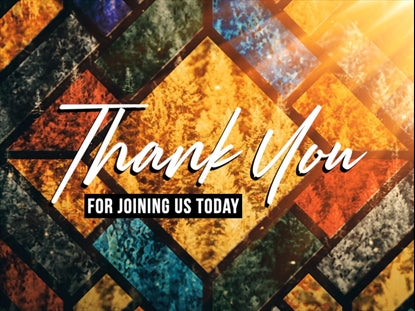 Hymn Collection Vol 2  Closing Motion