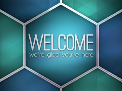 Geo Prism Welcome