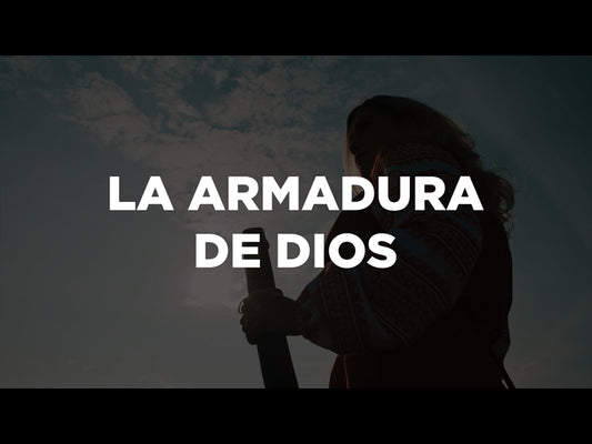 La Armadura De Dios