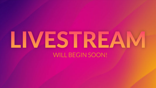 Joy In The Son Livestream