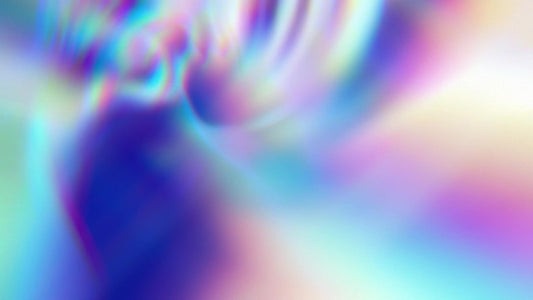 Chromatic Visions 3 Still