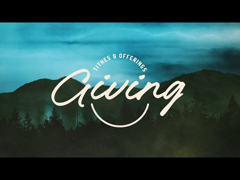 Majestic Giving