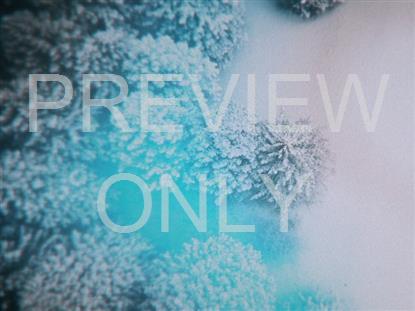 Aerial Snow 1