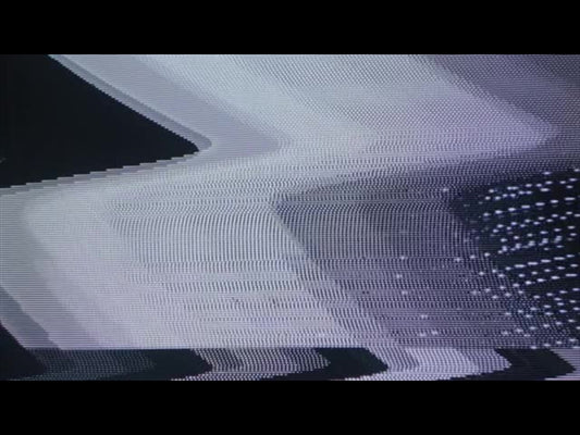 Crt Bad Tv 2 8