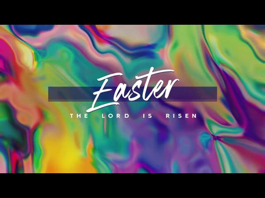 Easter Radiance Easter