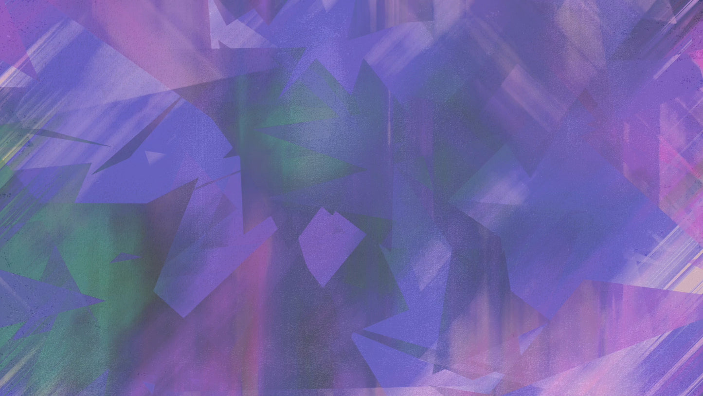Polygon Paint 02