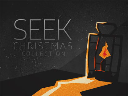 Seek Christmas Collection