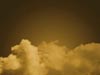Yellow Clouds