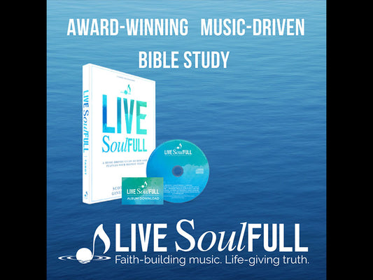 Live Soulfull