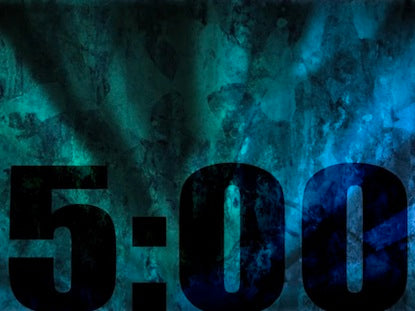 Sunbeams Countdown