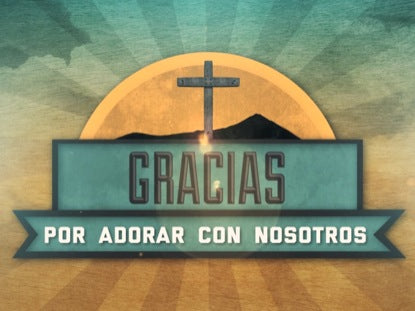 Clasico Domingo De Resurreccion Gracias