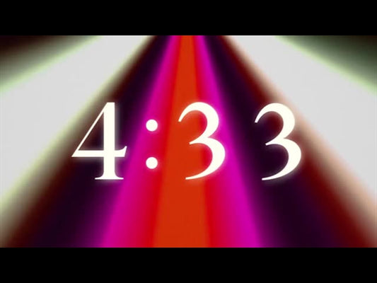 Radiant Colour Countdown 01