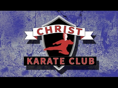 Christ Karate Club