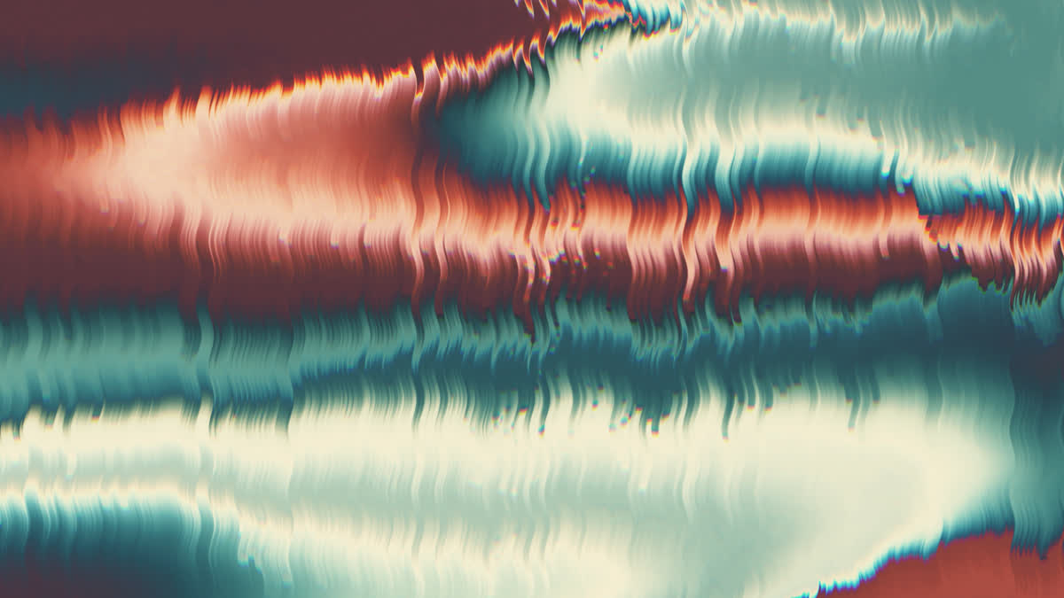 Glory Waves 5