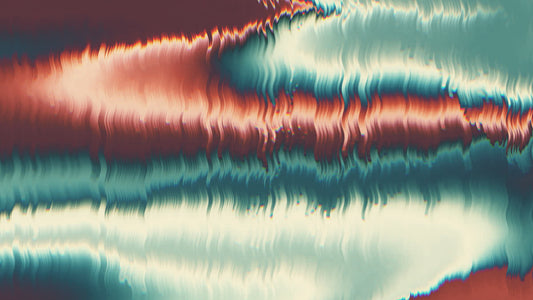 Glory Waves 5