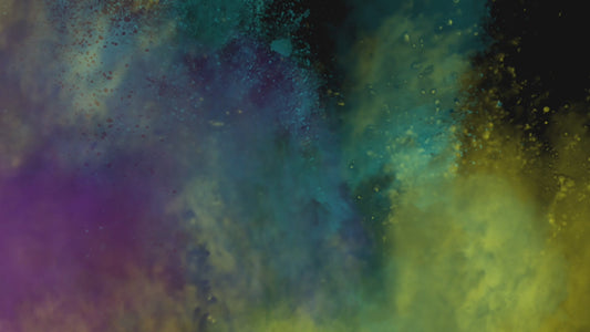 Color Burst 25