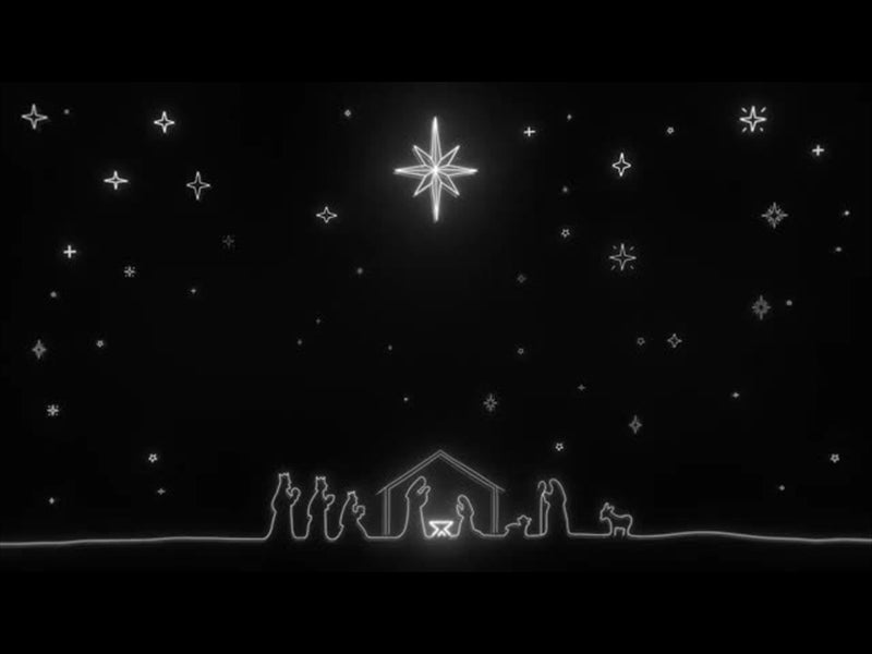 Neon Stars: 18